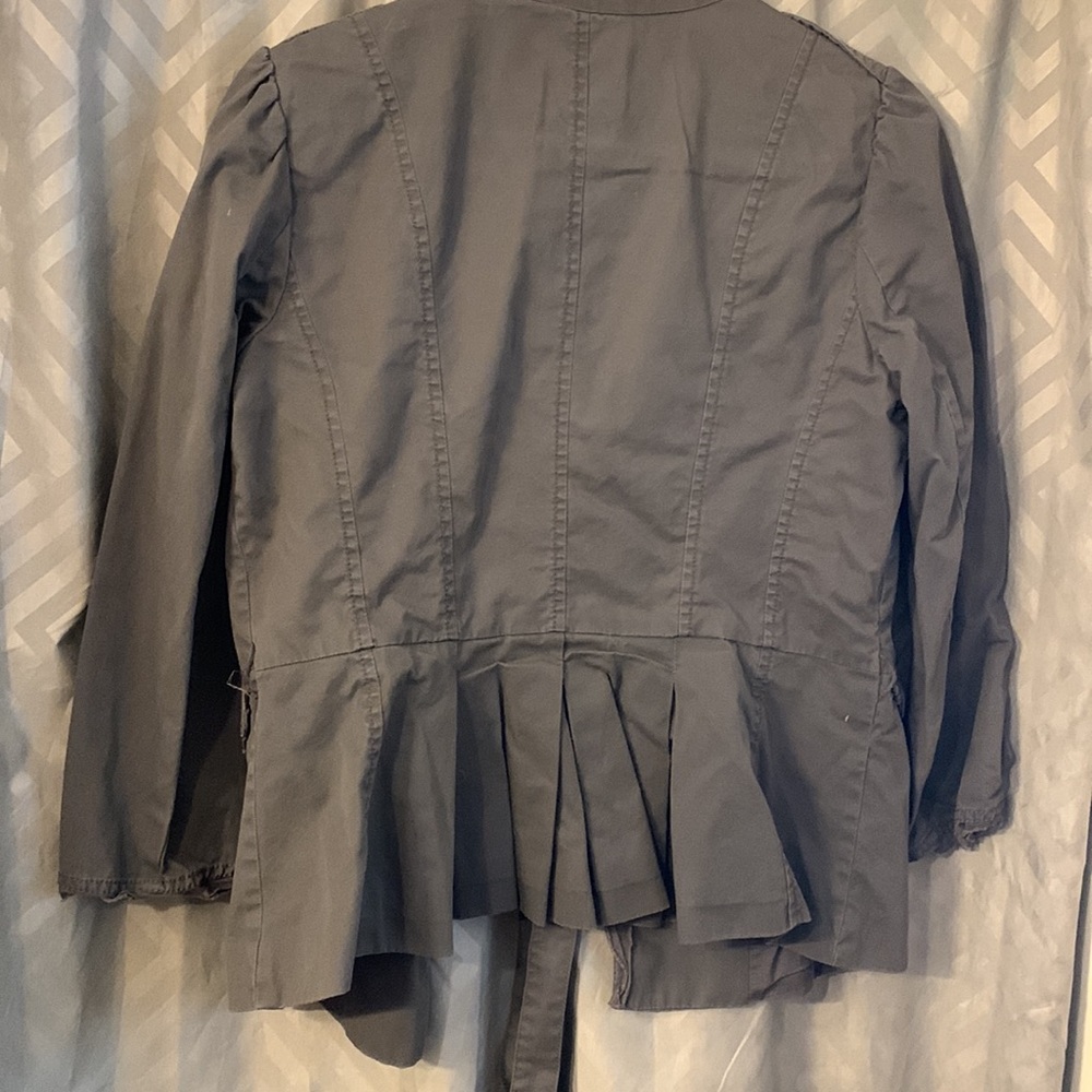 Loft jacket - Picture 3 of 3